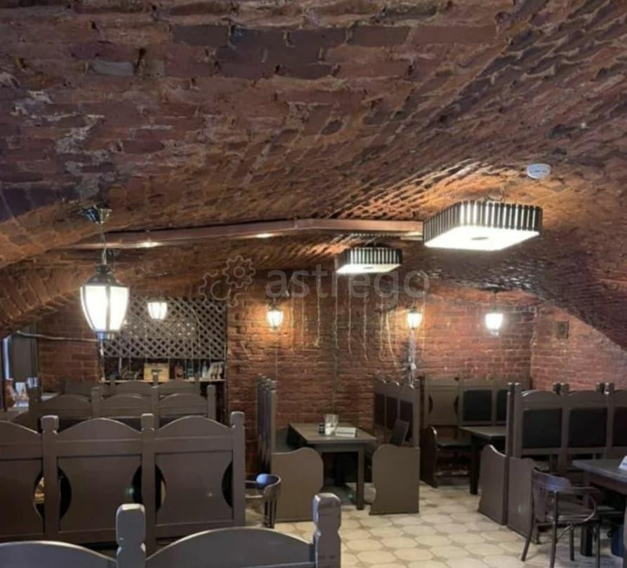 Свободного назначения, 100 м2 Санкт-Петербург - изображение 7