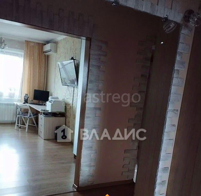 3-комн. квартира, 65.4 м2, 9/9 эт. Бийск - изображение 6