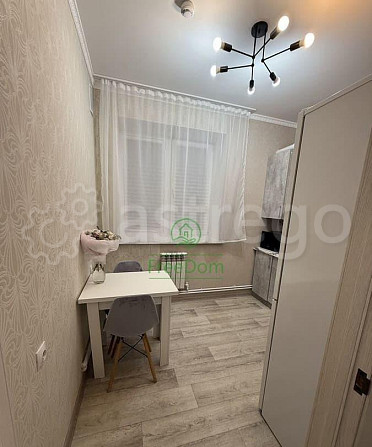 1-комн. квартира, 35 м2, 1/3 эт. Северный - изображение 5