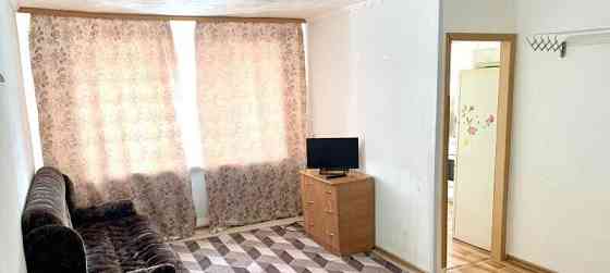 1-комн. квартира, 33 м2, 3/5 эт. Дудинка