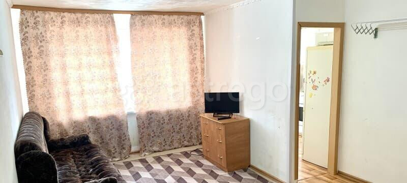 1-комн. квартира, 33 м2, 3/5 эт. Дудинка - изображение 1