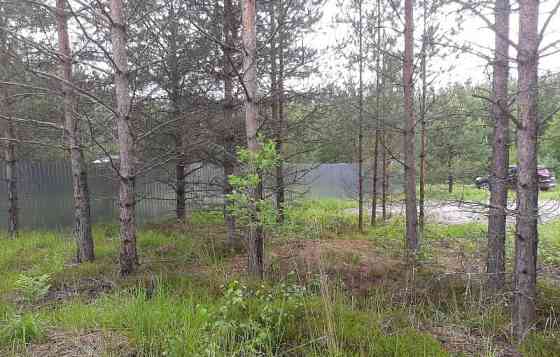 Земля под ИЖС, 9 соток Павловский Посад