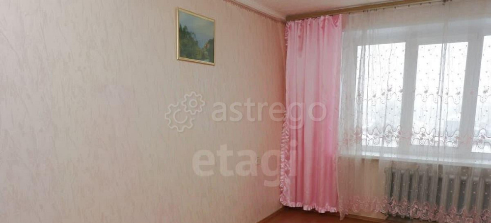 3-комн. квартира, 61.2 м2, 4/5 эт. Котлас - изображение 2