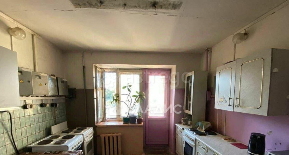 Комната, 32.4 м2, 3/9 эт. Белгород - изображение 5