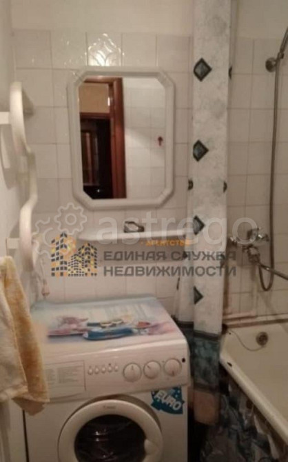 2-комн. квартира, 44 м2, 6/9 эт. Уфа - изображение 4