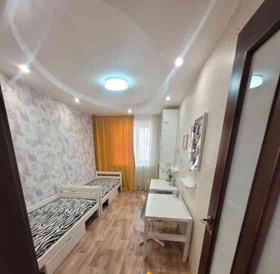 4-комн. квартира, 77.8 м2, 4/9 эт. Уфа