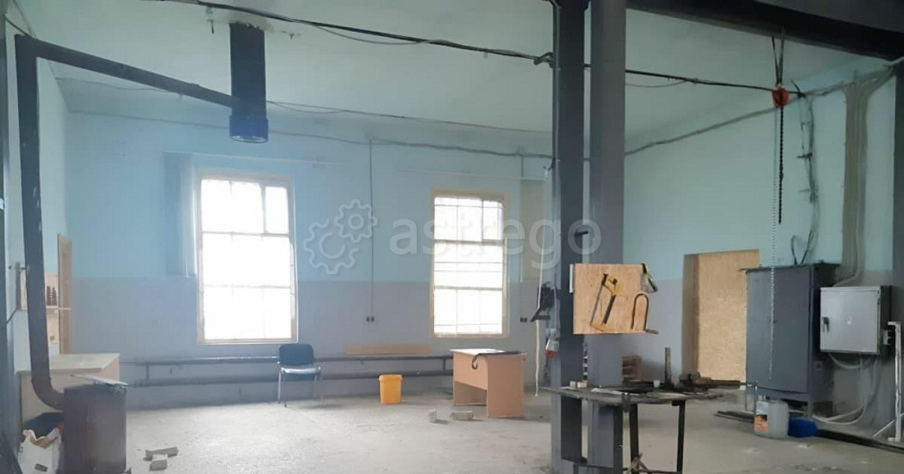 Производственное, 150 м2 Ногинск - изображение 5