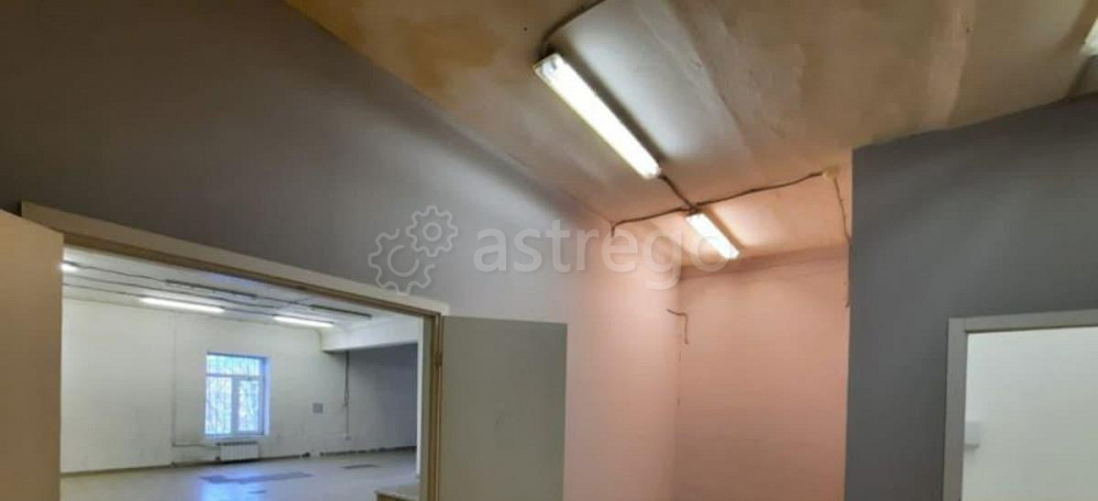 Производственное, 785 м2 Санкт-Петербург - изображение 5