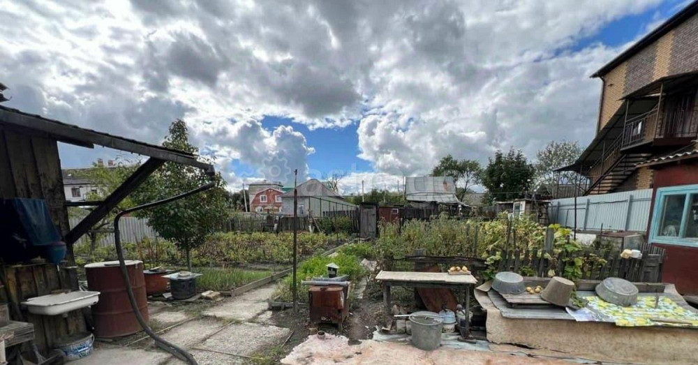 Дом, 32 м2, 6 соток, 1 эт. Благовещенск - изображение 5