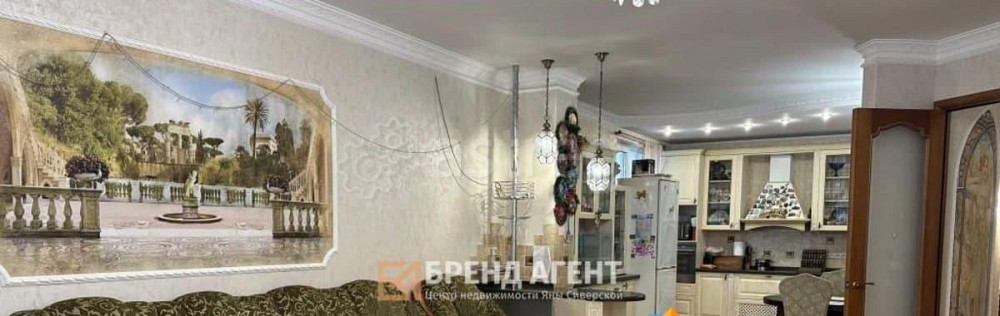 4-комн. квартира, 131 м2, 3/12 эт. Белгород - изображение 7