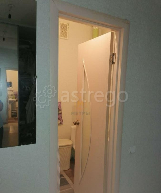 1-комн. квартира, 36.3 м2, 1/6 эт. Таврово - изображение 2