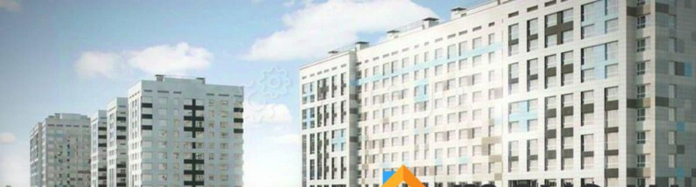 3-комн. квартира, 77.5 м2, 15/17 эт. Пушкино - изображение 2