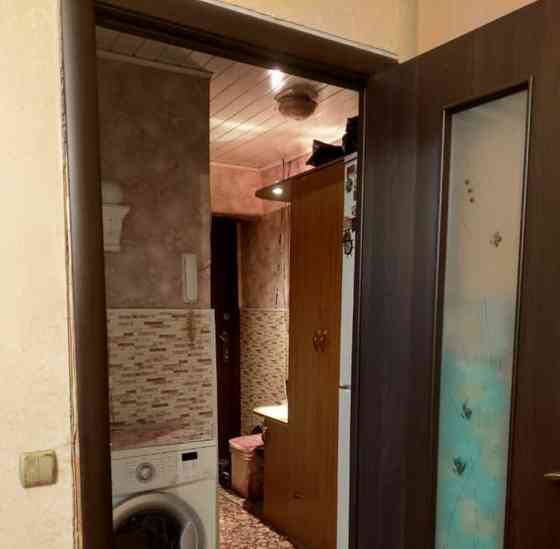 1-комн. квартира, 30.6 м2, 3/5 эт. Истра