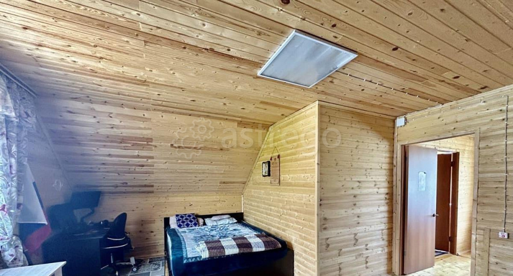 Дом, 81.1 м2, 6 соток, 2 эт. Павловский Посад - изображение 4