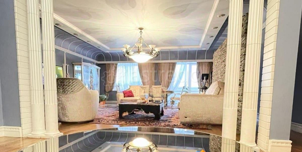 5-комн. квартира, 233 м2, 6/14 эт. Одинцово - изображение 3