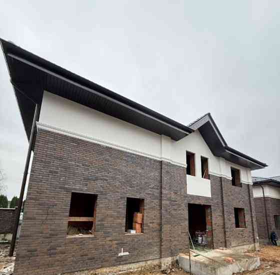 Коттедж, 245 м2, 5 соток, 2 эт. Долгопрудный