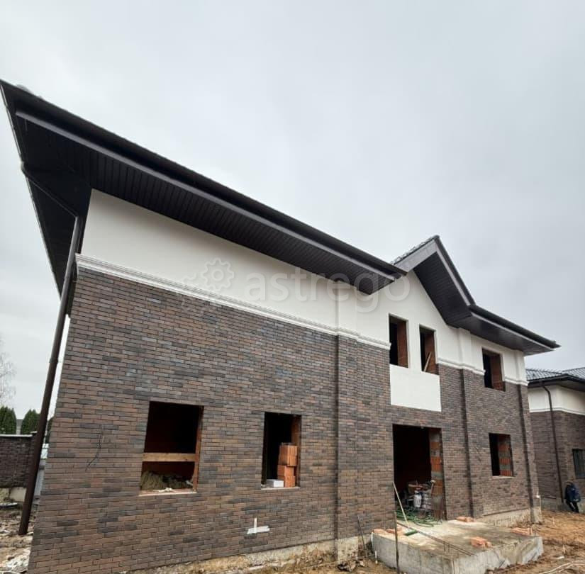 Коттедж, 245 м2, 5 соток, 2 эт. Долгопрудный - изображение 6