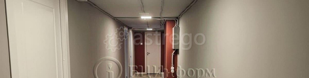 Свободного назначения, 54.5 м2 Санкт-Петербург - изображение 5