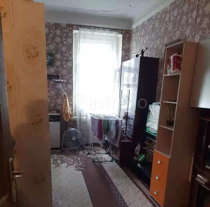 Комната, 21.5 м2, 4/5 эт. Санкт-Петербург - изображение 1