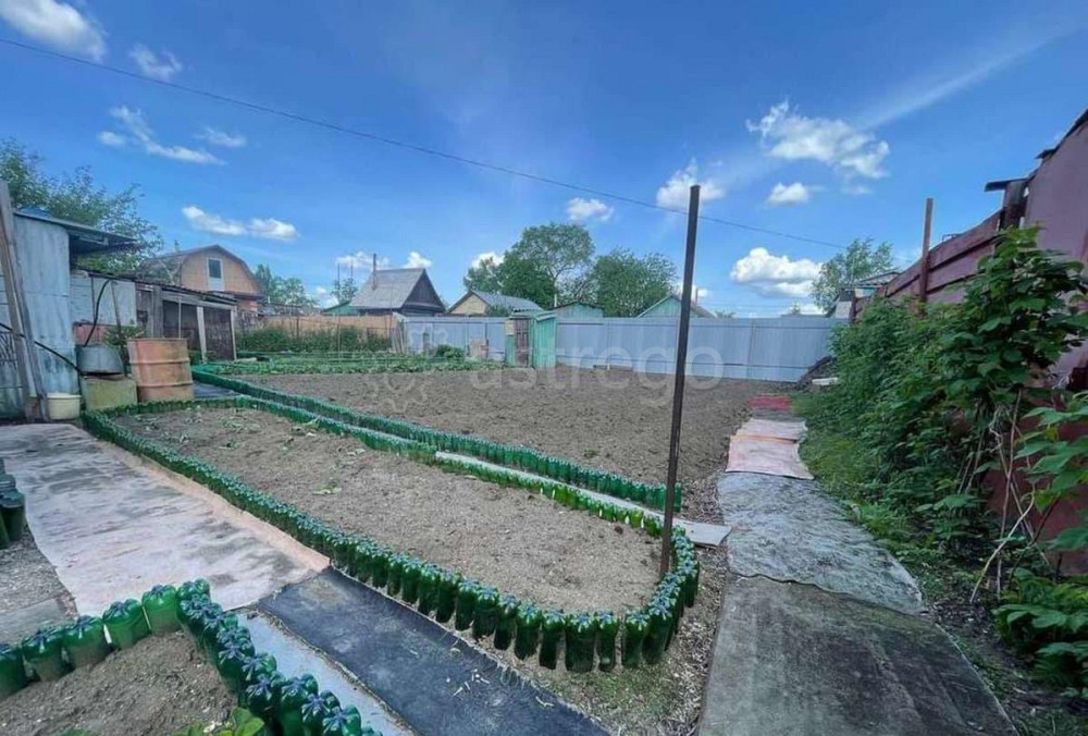 Дом, 27.5 м2, 6.68 сотки, 1 эт. Благовещенск - изображение 3