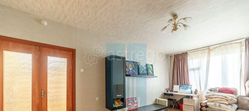 3-комн. квартира, 77.5 м2, 1/18 эт. Подольск - изображение 5