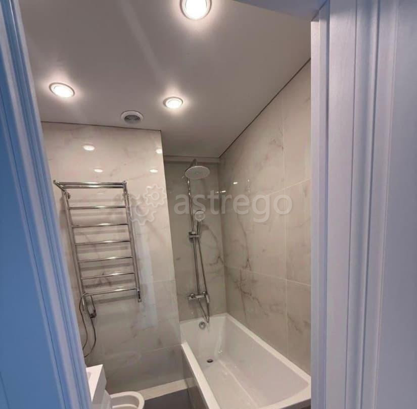 4-комн. квартира, 72 м2, 7/9 эт. Дмитров - изображение 2