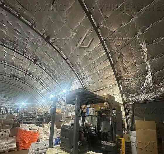 Склад, 450 м2 Одинцово