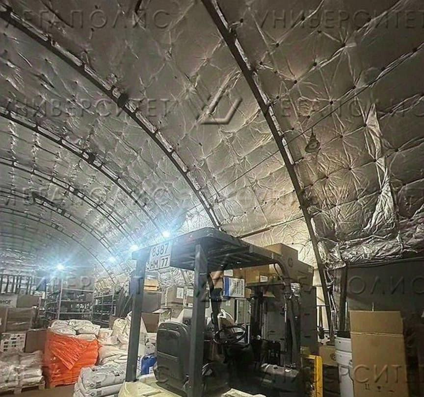 Склад, 450 м2 Одинцово - изображение 1