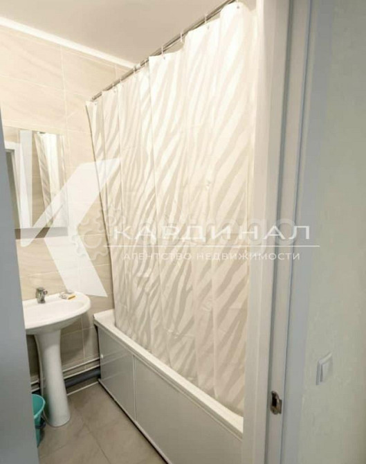 1-комн. квартира, 44 м2, 5/9 эт. Старый Оскол - изображение 7