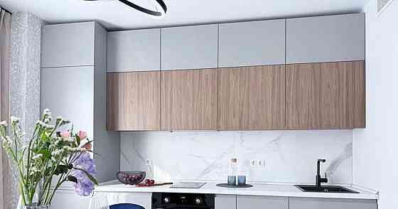 2-комн. квартира, 55 м2, 14/34 эт. Красногорск