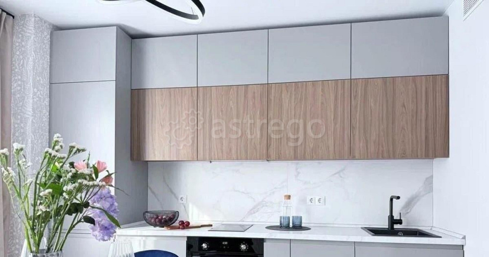 2-комн. квартира, 55 м2, 14/34 эт. Красногорск - изображение 2