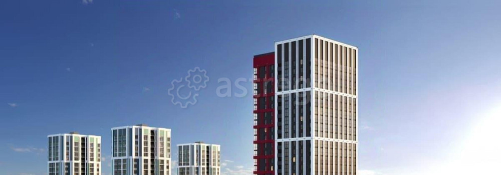 3-комн. квартира, 65.32 м2, 17/24 эт. Благовещенск - изображение 5