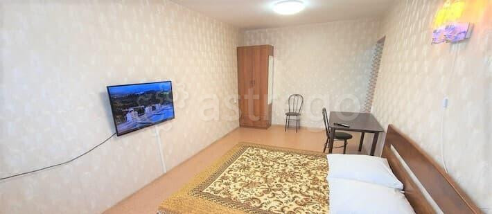 1-комн. квартира, 36 м2, 5/9 эт. Москва - изображение 1