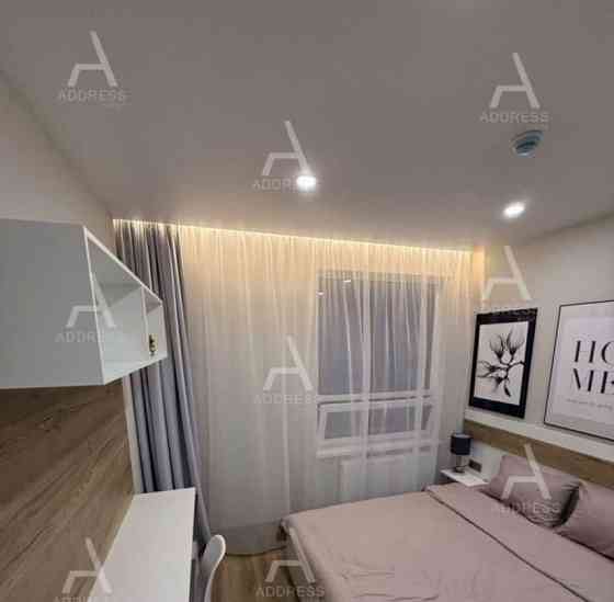 Студия, 22 м2, 6/9 эт. Санкт-Петербург
