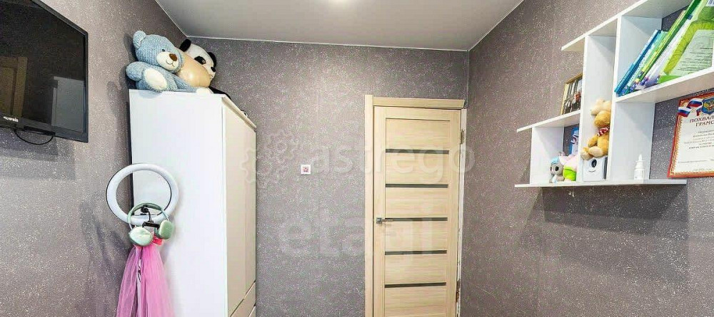 4-комн. квартира, 71 м2, 5/5 эт. Благовещенск - изображение 4