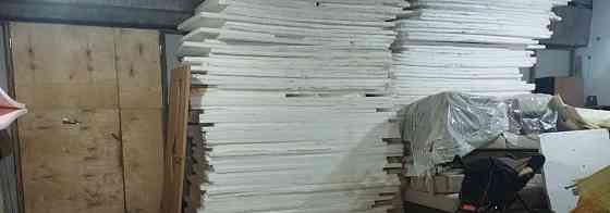 Производственное, 216 м2 Красноярск