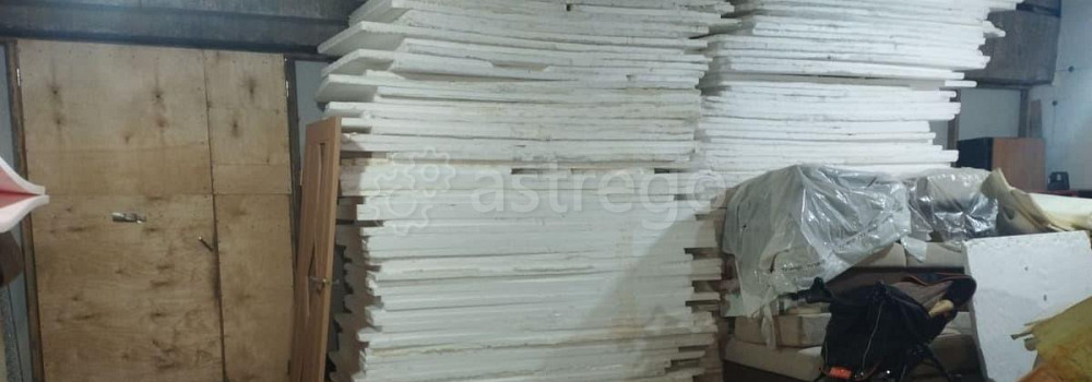 Производственное, 216 м2 Красноярск - изображение 2