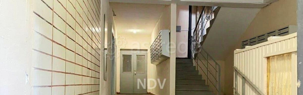 2-комн. квартира, 60.5 м2, 3/17 эт. Химки - изображение 4