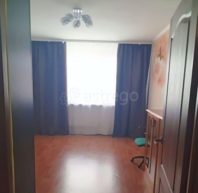 2-комн. квартира, 58 м2, 5/18 эт. Балашиха - изображение 3