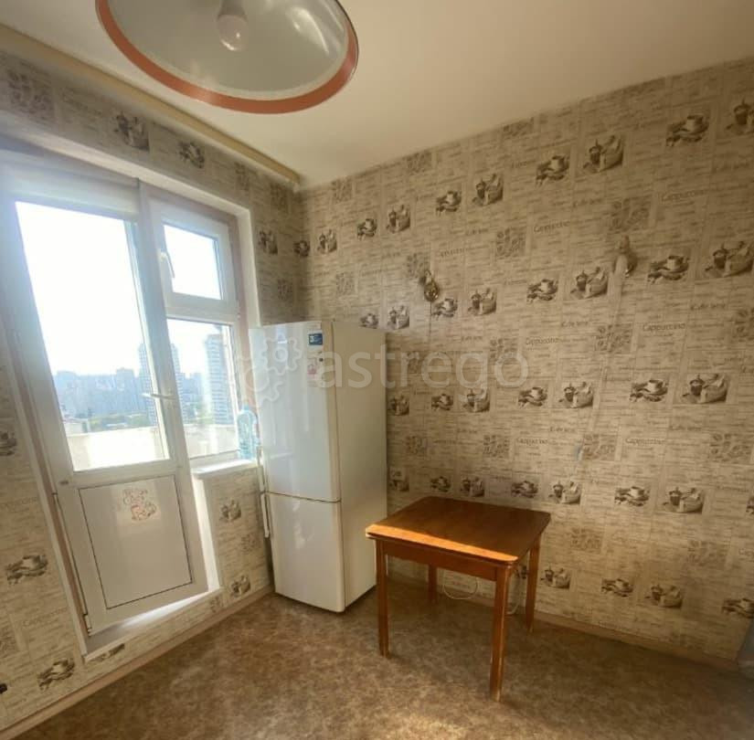 1-комн. квартира, 38 м2, 17/22 эт. Москва - изображение 7