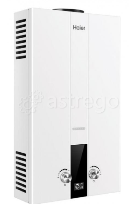 Газовая колонка Haier JSD 20-10D Нижний Новгород - изображение 1