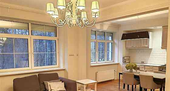 5-комн. квартира, 156.3 м2, 1/4 эт. Королев