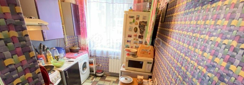 Комната, 18 м2, 1/9 эт. Жуковский - изображение 4