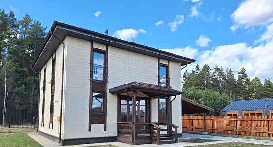 Коттедж, 180 м2, 13 соток, 2 эт. Ногинск