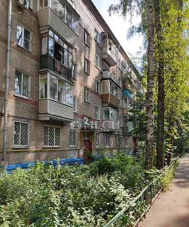 2-комн. квартира, 36.9 м2, 6/9 эт. Москва