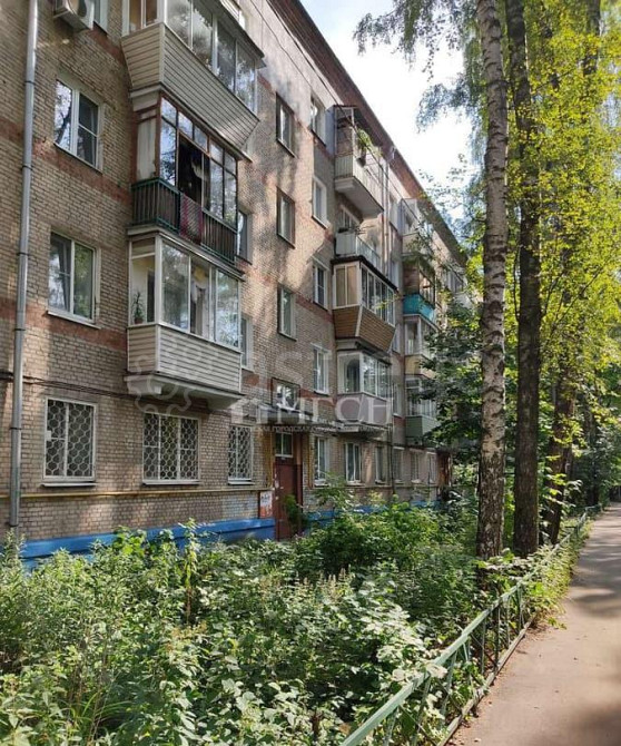 2-комн. квартира, 36.9 м2, 6/9 эт. Москва - изображение 1