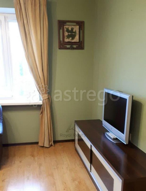 1-комн. квартира, 38 м2, 14/16 эт. Санкт-Петербург - изображение 4
