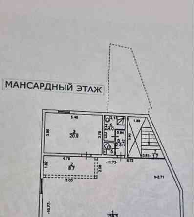 Свободного назначения, 148 м2 Клин