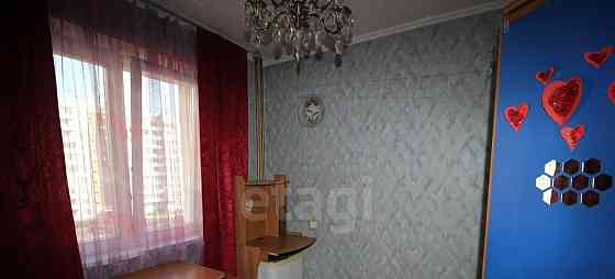Комната, 8.9 м2, 6/10 эт. Красноярск