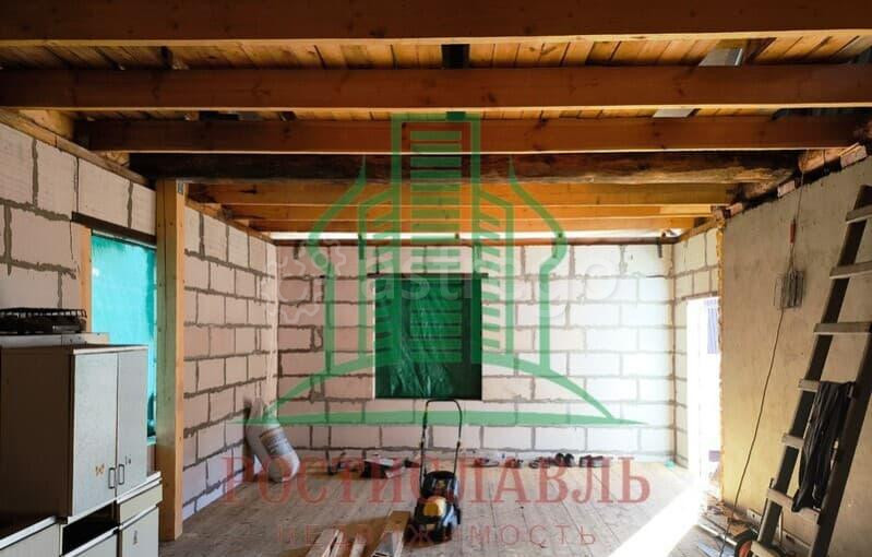 Дача, 68 м2 Озёры - изображение 7